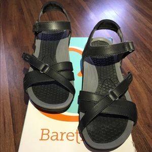 BareTraps Women’s Danny Sandal